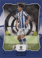 2022-23 Panini Chronicles Takefusa Kubo #72