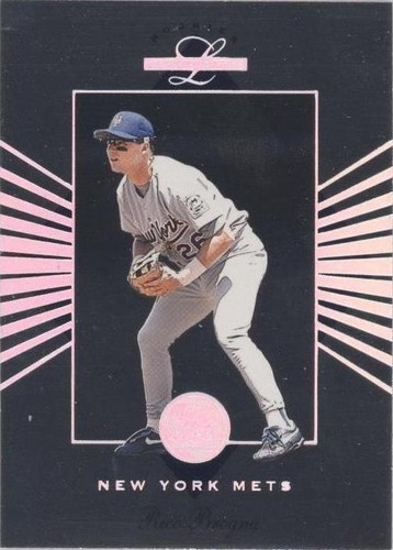1994 Leaf Limited Rookies Baseball Trading Cards