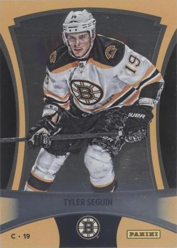 2012 Panini Black Friday - Tyler Seguin #16
