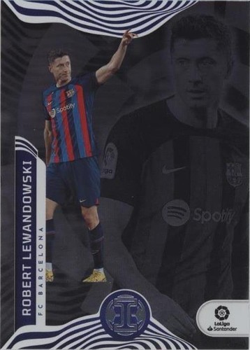 2022-23 Panini Chronicles Robert Lewandowski #183