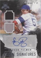 2017 Panini Diamond Kings - Carson Fulmer #RS-CF