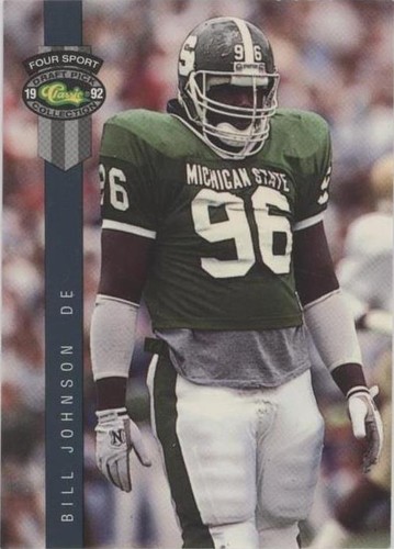 CANON EAGLES プラクティス　XL 1991 PACIFIC MIKE HAIGHT RC NEW YORK JETS #379 | eBay
