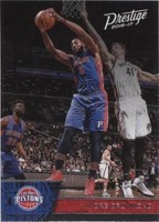 2016-17 Panini Prestige - Andre Drummond #13