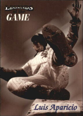 1998 Sports Illustrated Then and Now (Fleer) Baseball "Main Set" Cards