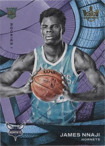 2023-24 Panini Court Kings #AN-LBJ LeBron James Art Nouveau | eBay