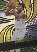 2022-23 Panini Revolution - Ochai Agbaji #10