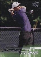 2024 Upper Deck - Aaron Wise #103