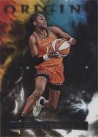 2023 Panini Origins WNBA - Tiffany Hayes #68
