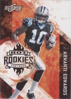 2010 Score Armanti Edwards #1