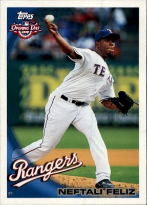 B0890- 2010 Topps Apertura Día BB Tarjetas 1-220 + Rcs -tú Pick 15 + Sin US