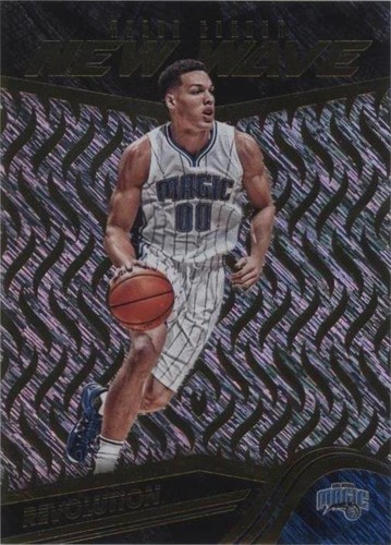 2015-16 Panini Revolution - Aaron Gordon #29