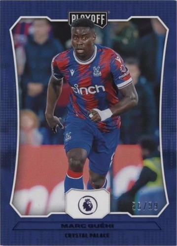 2022-23 Panini Chronicles Marc Guehi #61