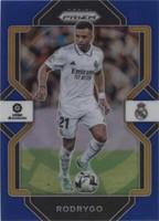 2022-23 Panini Chronicles Rodrygo #226