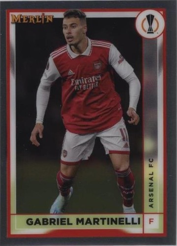 アーセナル MARTINELLI 11番 23-24 2023-24 Arsenal Home Shirt Martinelli #11