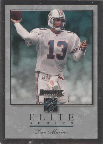 1996 Donruss Dan Marino #8