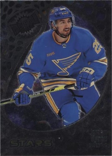 2022-23 Skybox Metal Universe - Jordan Kyrou #146