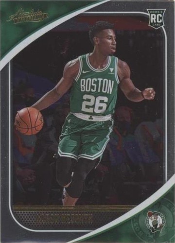 2020-21 Panini NBA Absolute Memorabilia 5 Card Pack with 2 Bonus