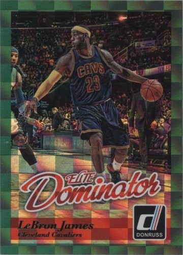 シングルカード 2020-21 Donruss Marvels Lebron James $_57.JPG