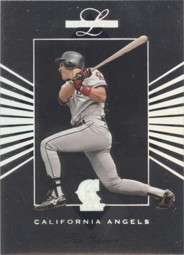 1994 Leaf Limited - Tim Salmon #18