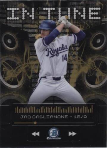 JAC CAGLIANONE 2020 LEAF PERFECT GAME NIKE AA ROOKIE JAC CAGLIANONE 2020 LEAF PERFECT GAME NIKE AA ROOKIE