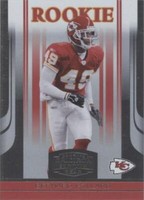2006 Donruss Gridiron Gear Bernard Pollard #112