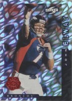 1998 Score John Elway #PP1