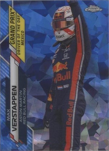 PSA10 / Max Verstappen サファイアEdition #143 PSA10 / Max Verstappen サファイアEdition #143 PSA10 / Max