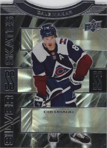 2023-24 Upper Deck Extended Series - Cale Makar #SS-17