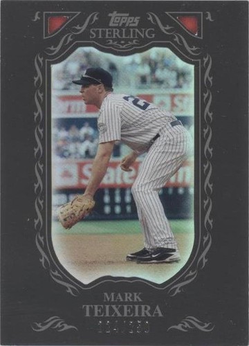 2025 Topps Sterling Baseball Hobby Box | eBay