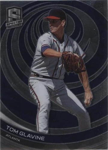 2023 Panini Chronicles - Tom Glavine #51