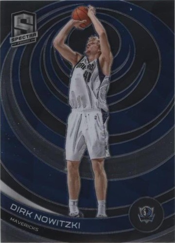 NBAカードDirk Nowitzki 2022-23 Panini Contenders Dirk Nowitzki Historic Draft Class