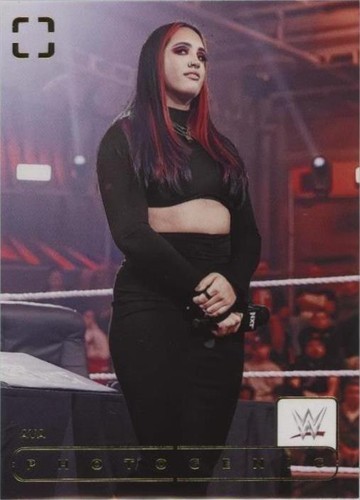 2024 Panini Photogenic WWE - AVA #159