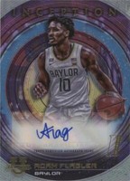 2022-23 Bowman Inception University - Adam Flagler #BIA-AF