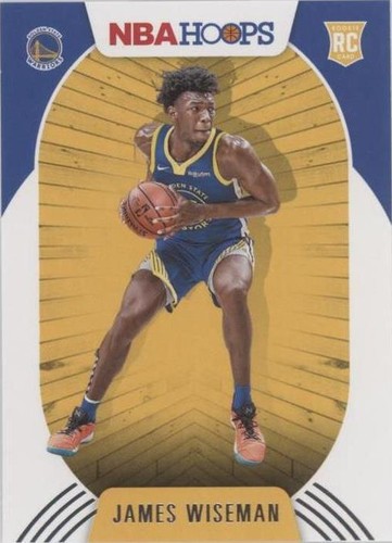 James Wiseman Signed Panini Prizm Rookie Card PSA/DNA | eBay James Wiseman Signed Panini Prizm Rookie Card PSA/DNA | eBay