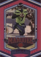 2022 Panini Chronicles Geno Smith #MAR-30