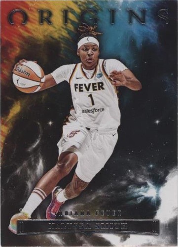 2023 Panini Origins WNBA - NaLyssa Smith #48