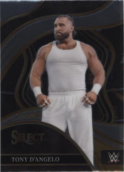 2024 Panini Select WWE - Tony D'Angelo #293