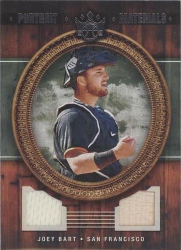 2022 Panini Diamond Kings - Joey Bart #PM-JB