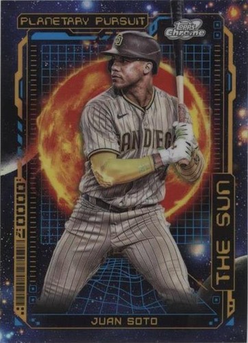 その他 Juan Soto auto psa10 topps $_12.JPG?set_id=880000500F