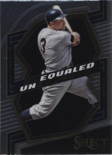 2023 Panini Select - Harmon Killebrew #UN4