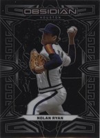 2023 Panini Chronicles - Nolan Ryan #12
