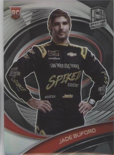 2022 Panini Chronicles - Jade Buford #43