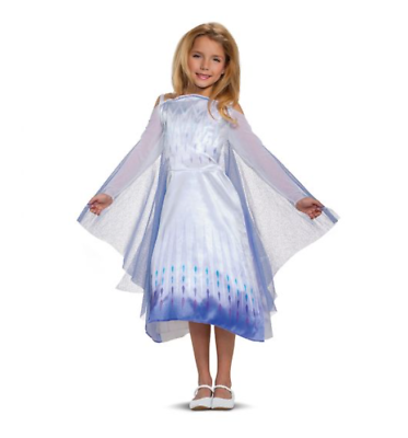 Elsa 3t clearance dress