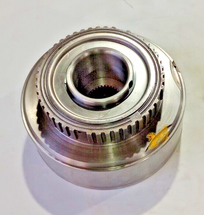 4L80E DIRECT CLUTCH DRUM 91-UP CHEVY GMC TRUCK TRANSMISSION BARE DRUM WITH SPRAG