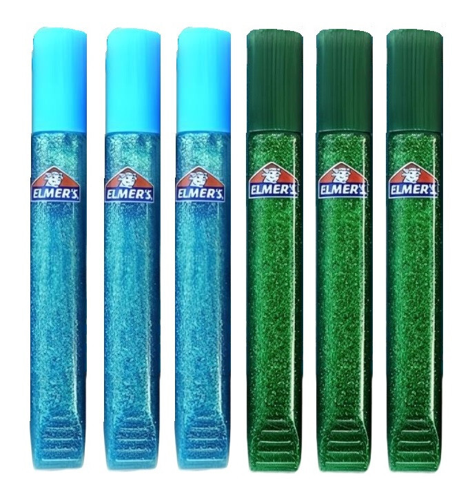 Elmer's Stick Kleber - 20 G, Waschbare Und Kinderfreundliche Formel, Aus 93% Natürlichen Inhaltsstoffen