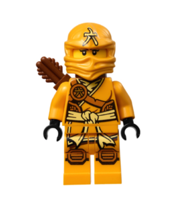 Skylor ninjago outlet
