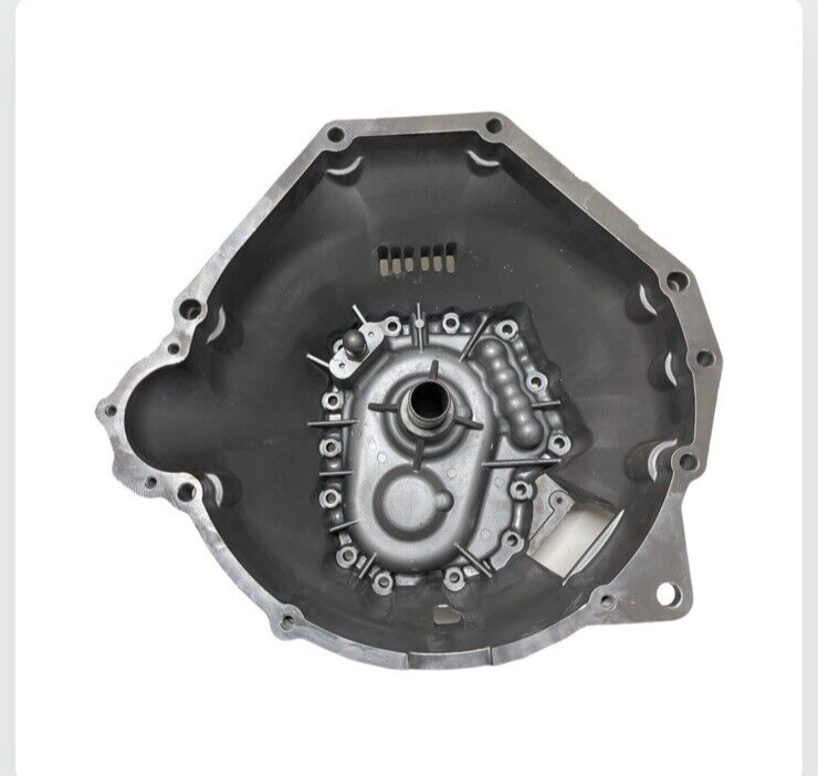 TR3650 MUSTANG 4.6 V8 5 SPEED BELL HOUSING 2001 on CAST TR3650 MUSTANG 4.6 V8 5 SPEED BELL HOUSING 2001 on CAST