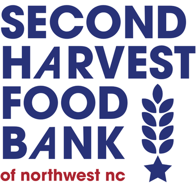 Second Harvest Food Bank of Northwest NC