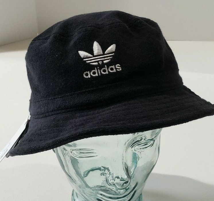 帽子 ALEXIASTAM Terry Bucket Hat ALEXIA STAM Terry Bucket Hat レッド Terry Bucket Hat