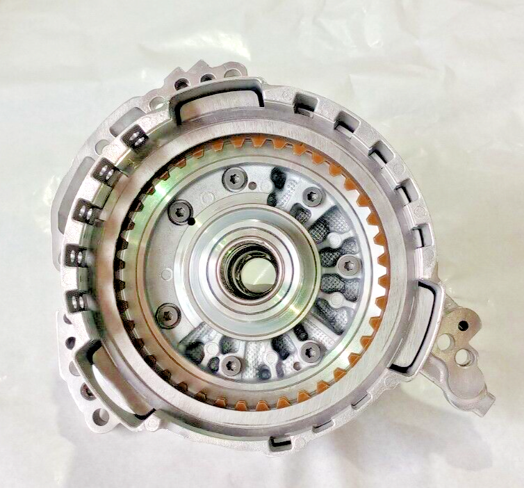 U760E U760F U761E U761F TOYOTA 6 SPEED TRANSMISSION OIL PUMP SEE DESCRIPTION